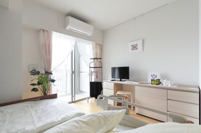 SOMPOケア そんぽの家S西新井大師