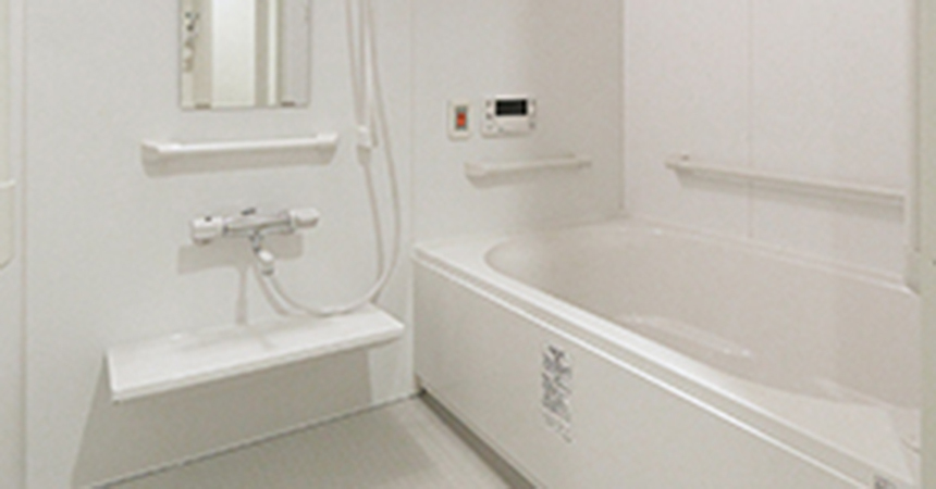 SOMPOケア そんぽの家S西新井大師