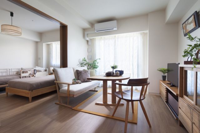 SOMPOケア ラヴィーレレジデンス立石