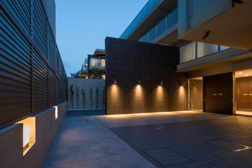 SOMPOケア ラヴィーレグラン四谷