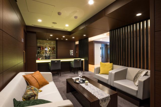 SOMPOケア ラヴィーレグラン四谷