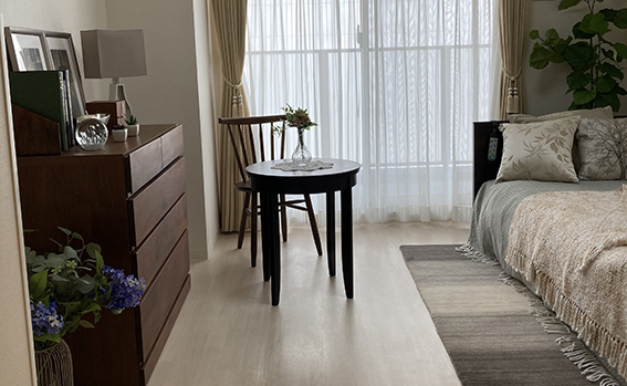 SOMPOケア ラヴィーレグラン四谷