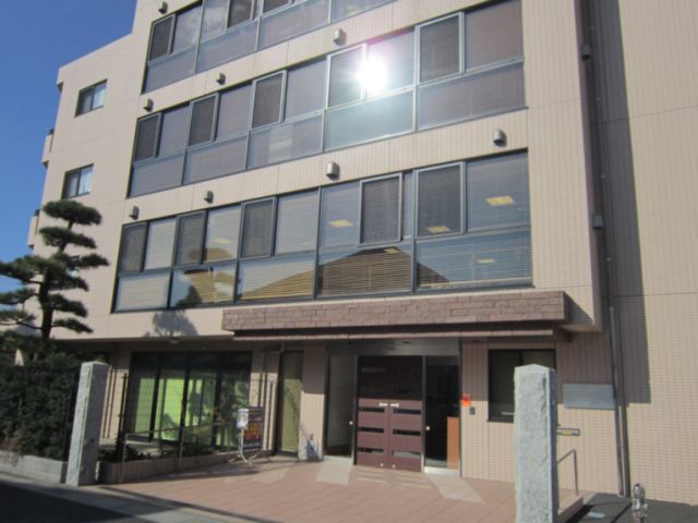 SOMPOケア そんぽの家 大和田