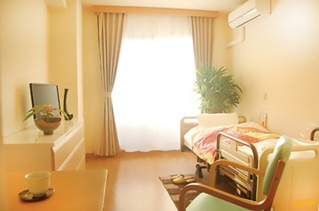 SOMPOケア そんぽの家 大和田