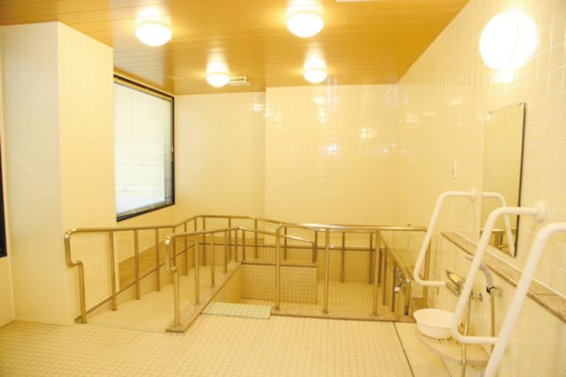 SOMPOケア そんぽの家 大和田