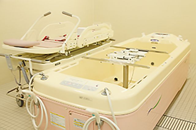 SOMPOケア そんぽの家 大和田