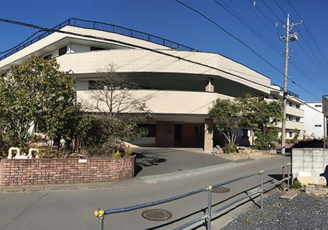 SOMPOケア ラヴィーレ北浦和