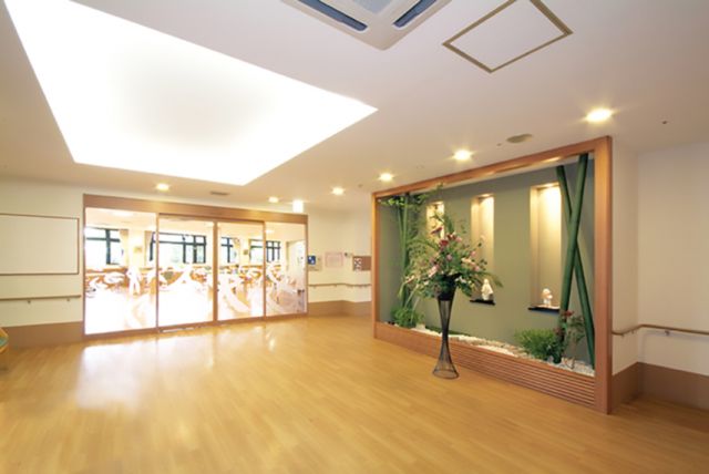 SOMPOケア ラヴィーレ北浦和