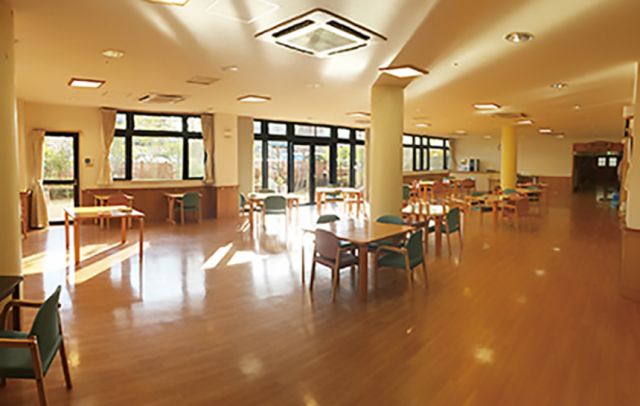 SOMPOケア ラヴィーレ北浦和