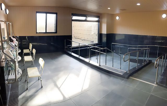 SOMPOケア ラヴィーレ北浦和