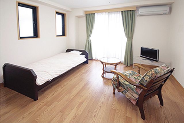 SOMPOケア ラヴィーレ北浦和