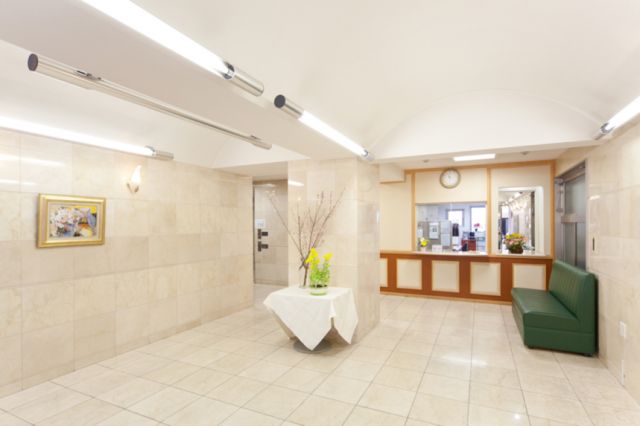 アドニスプラザ大宮