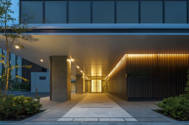 SOMPOケア ラヴィーレレジデンス世田谷千歳台