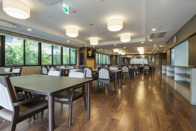 SOMPOケア ラヴィーレレジデンス世田谷千歳台