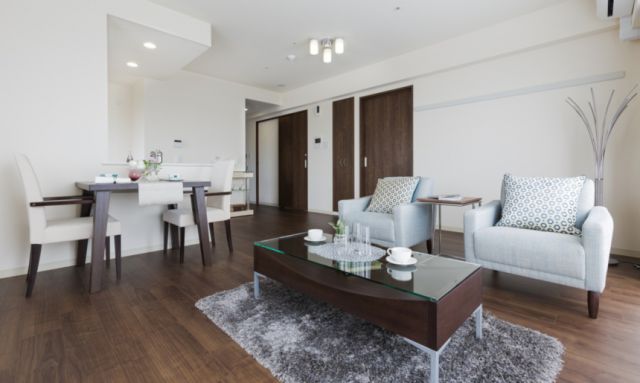 SOMPOケア ラヴィーレレジデンス世田谷千歳台