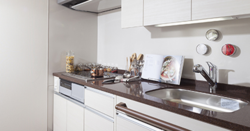 SOMPOケア ラヴィーレレジデンス用賀