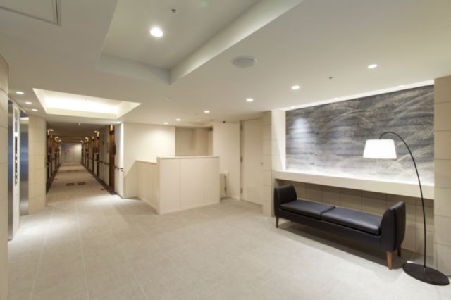 SOMPOケア そんぽの家 大森西