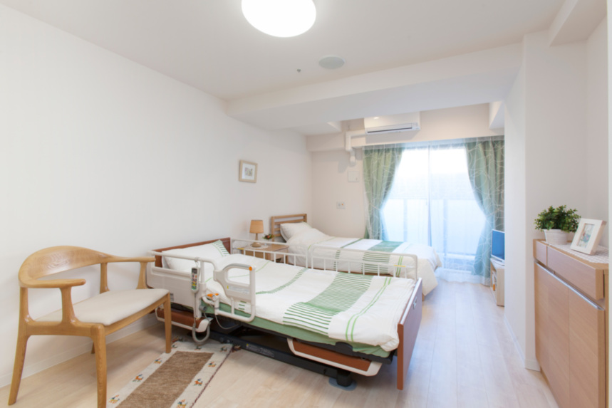 SOMPOケア そんぽの家 大森西