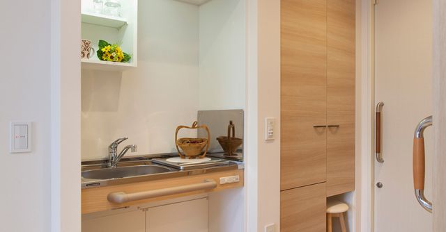 SOMPOケア そんぽの家 大森西