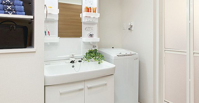 コーシャハイム千歳烏山