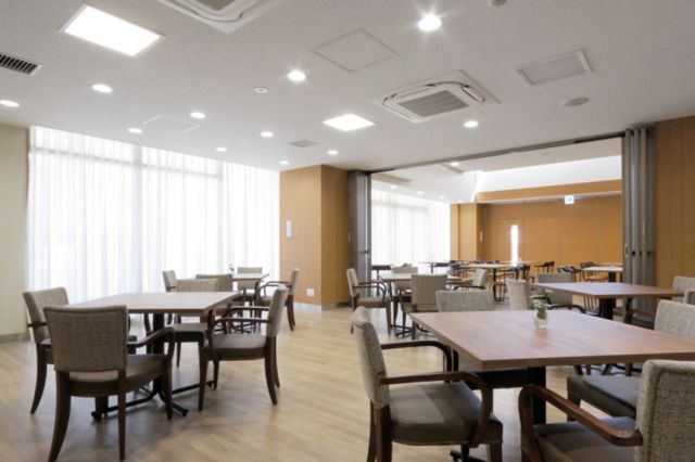 コーシャハイム平尾