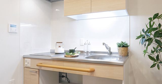 コーシャハイム平尾