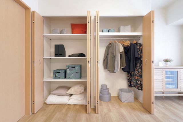 コーシャハイム平尾