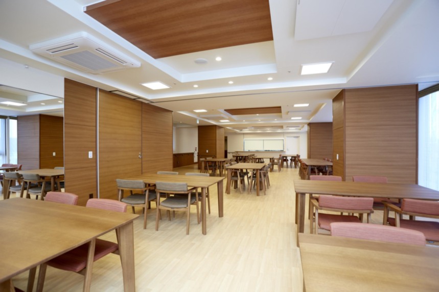 SOMPOケア ラヴィーレレジデンス川崎新町