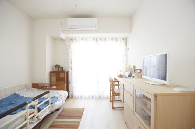 SOMPOケア ラヴィーレレジデンス川崎新町