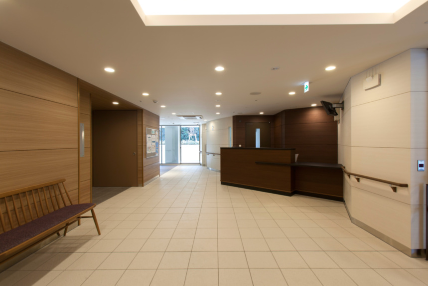 グレイプスフェリシティ戸塚