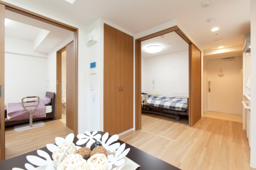 グレイプスフェリシティ戸塚