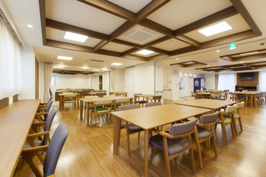 SOMPOケア ラヴィーレレジデンス戸塚