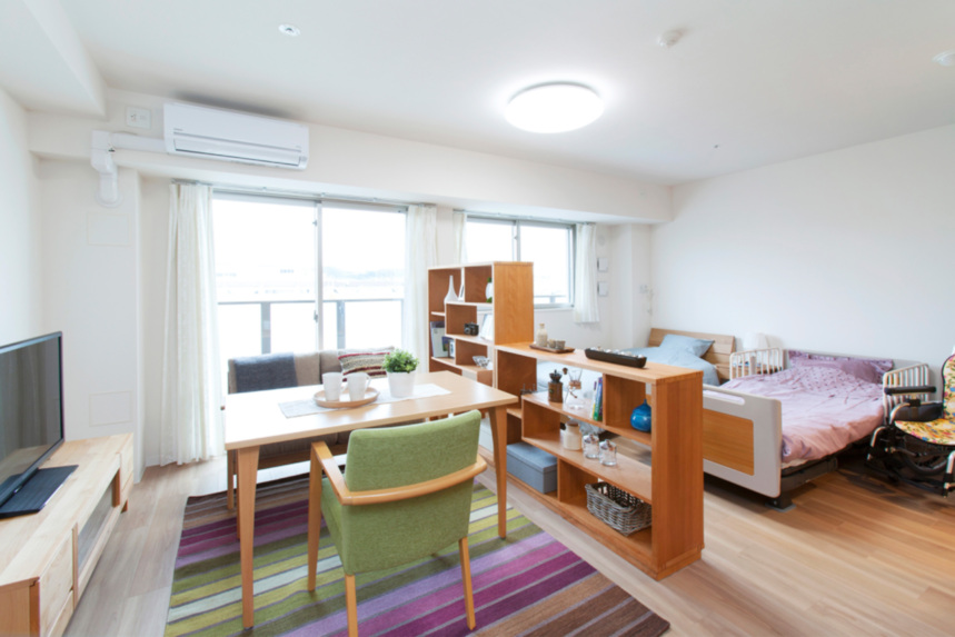 SOMPOケア ラヴィーレレジデンス戸塚