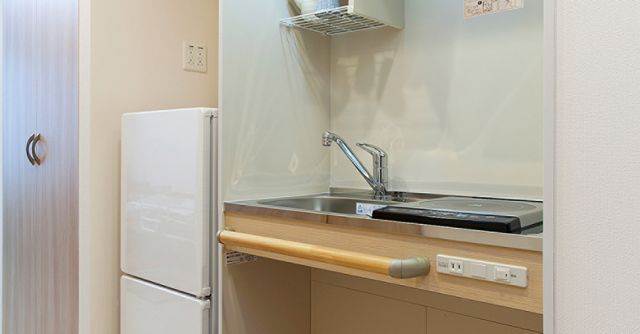 SOMPOケア ラヴィーレレジデンス戸塚