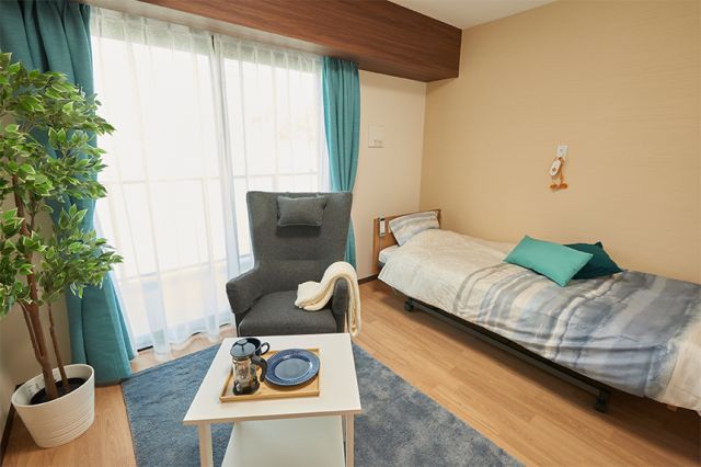 SOMPOケア ラヴィーレレジデンス横浜本郷台