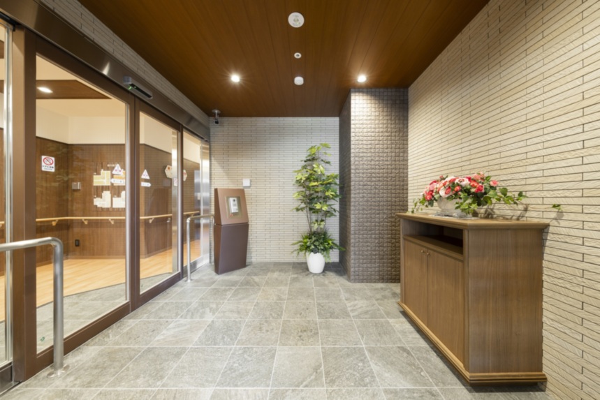 SOMPOケア ラヴィーレ豊中