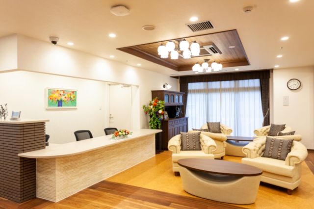 SOMPOケア ラヴィーレレジデンス札幌桑園駅前