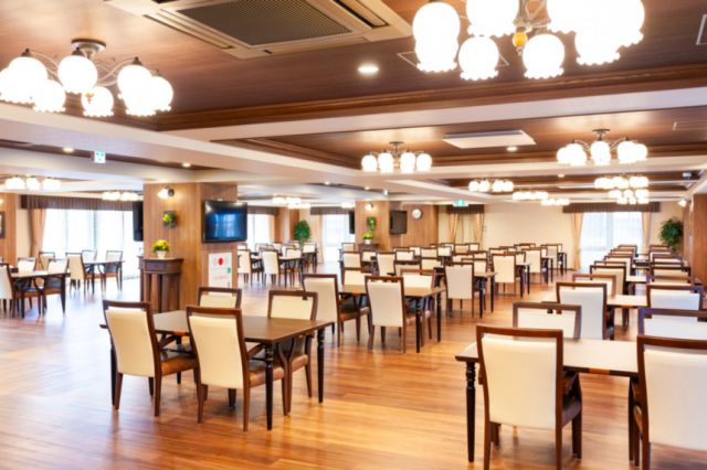 SOMPOケア ラヴィーレレジデンス札幌桑園駅前