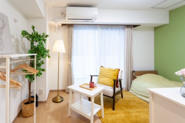 SOMPOケア ラヴィーレレジデンス札幌桑園駅前