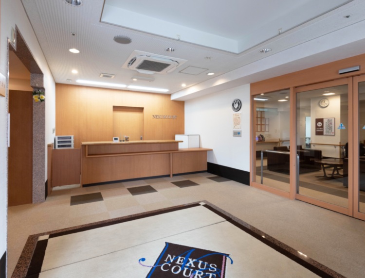 ネクサスコート練馬