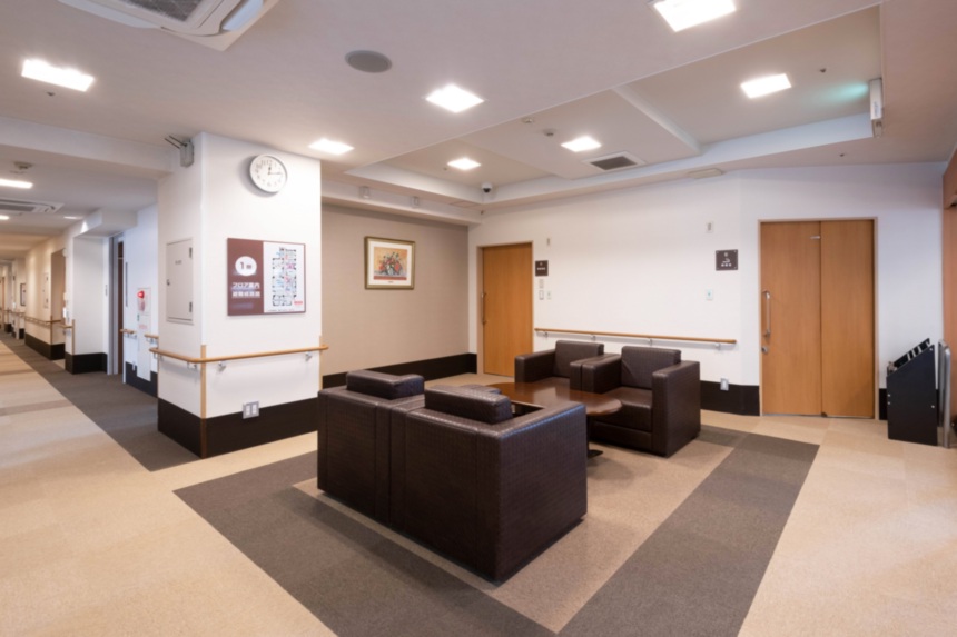 ネクサスコート練馬