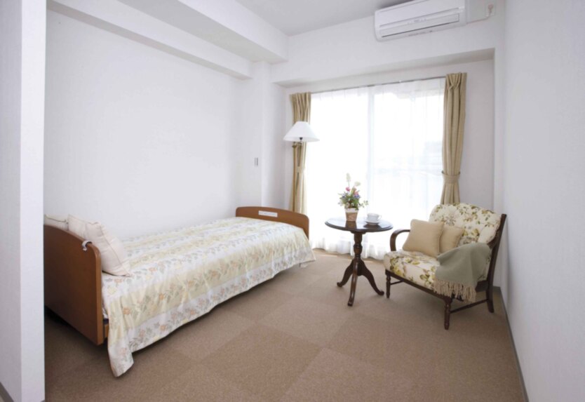 ネクサスコート練馬