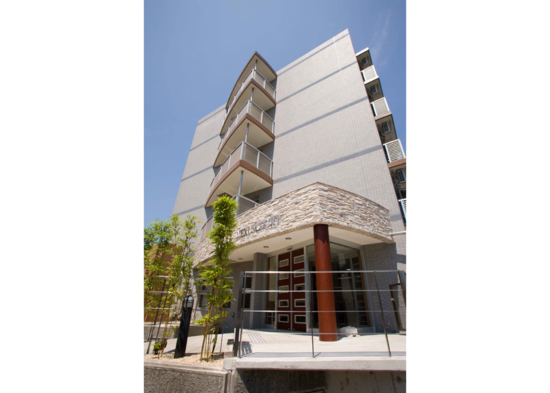 ネクサスコート本郷台