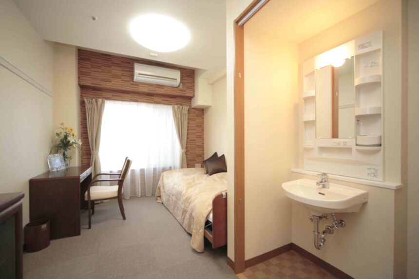 ネクサスコート本郷台