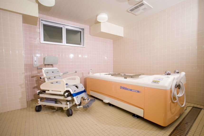 ネクサスコート本郷台