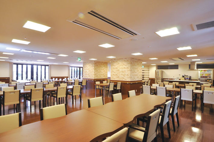 ネクサスコート青葉台