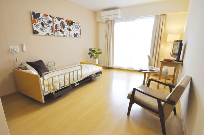 ネクサスコート青葉台