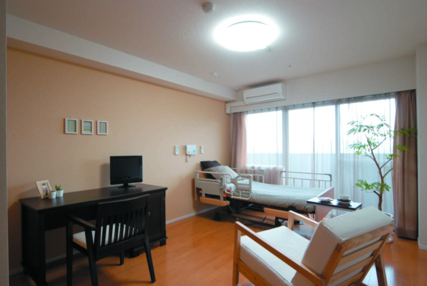 ネクサスコート久地