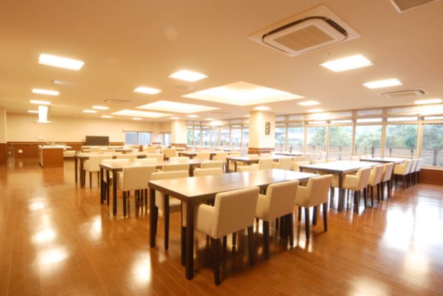 ネクサスコート久地