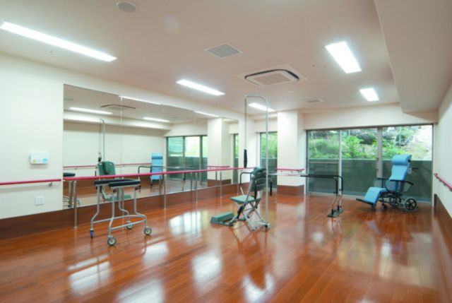 ネクサスコート久地